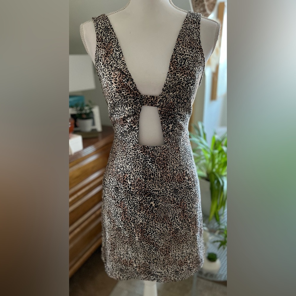 Urban Outfitters dress